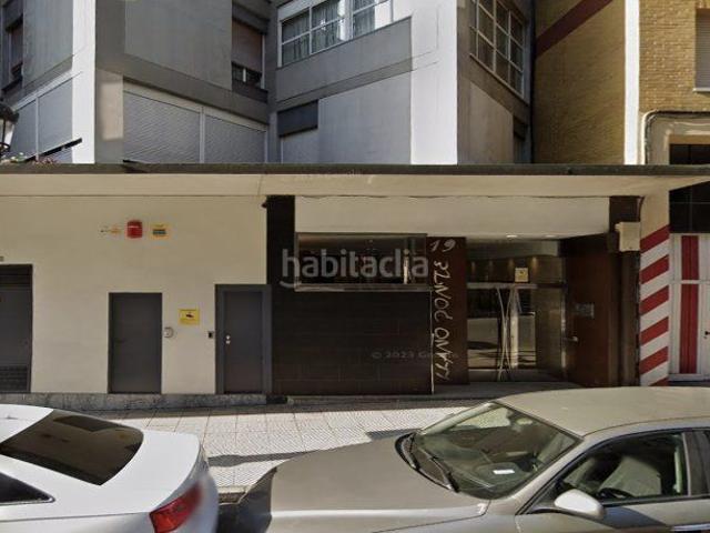 Piso en venta en Centro, Oviedo