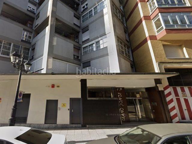 Piso en venta en Centro, Oviedo