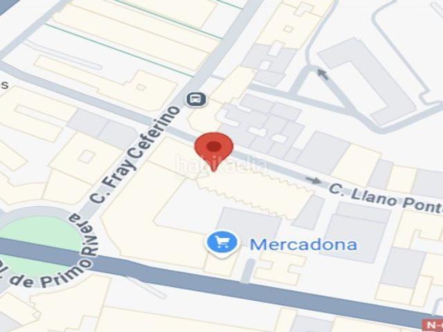 Piso en venta en Centro, Oviedo