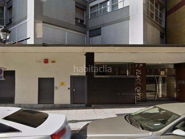 Piso en venta en Centro, Oviedo
