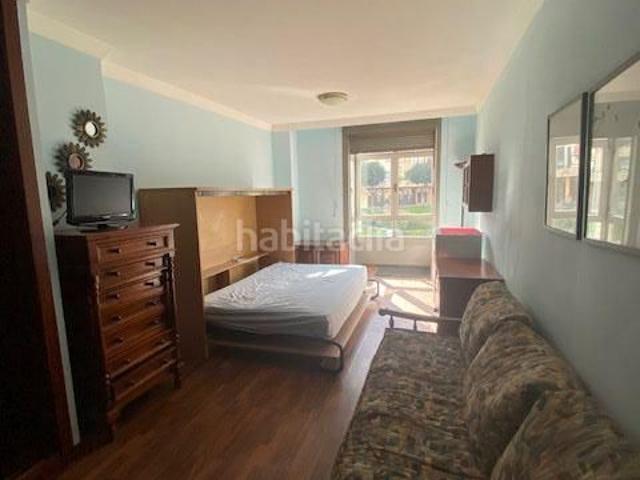 Piso en venta en Centro, Oviedo