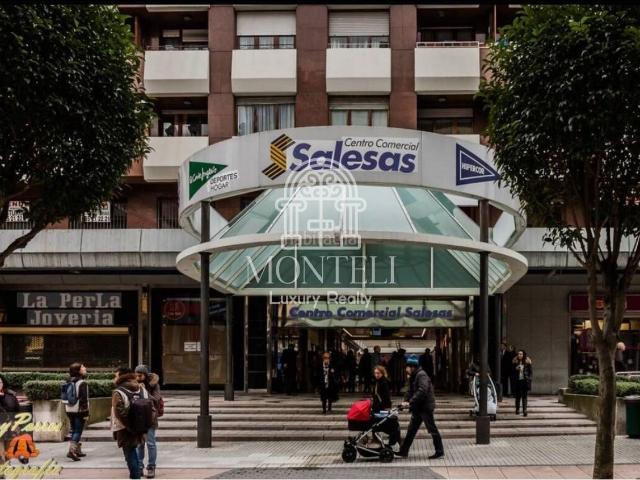 Piso en venta en Centro, Oviedo
