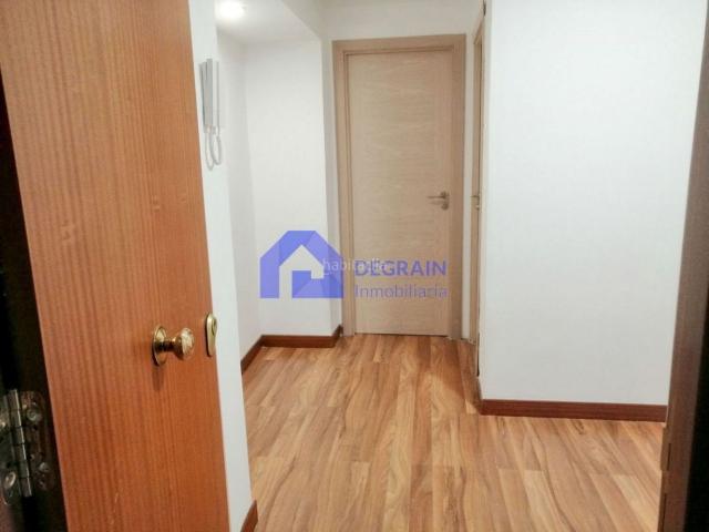 Piso en venta en Centro, Oviedo