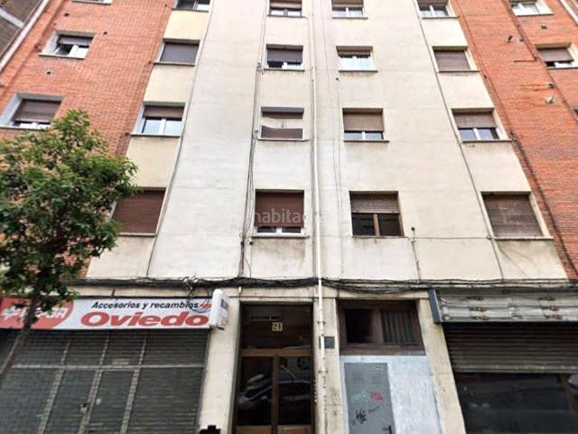 Piso en venta en Centro, Oviedo