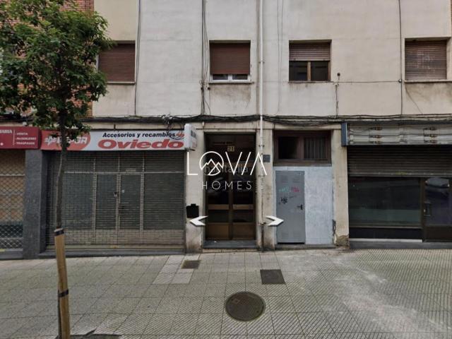 Piso en venta en Centro, Oviedo