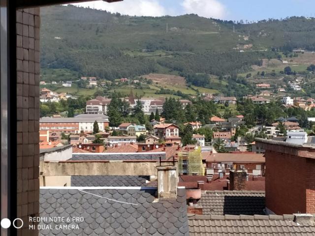 Piso en venta en Oviedo, Asturias