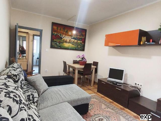 Piso en venta en Centro, Oviedo