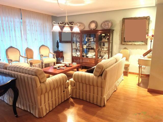 Piso en venta en Oviedo, Casco Antiguo