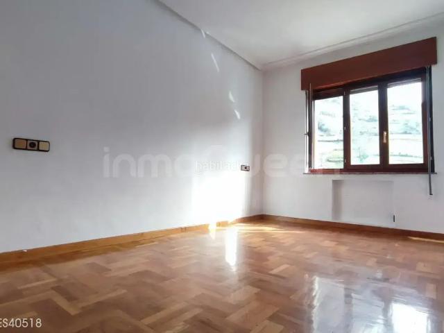 Piso en venta en Centro, Oviedo