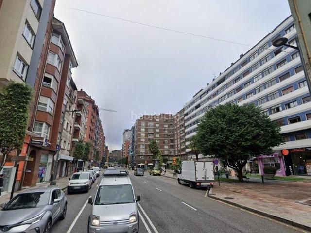 Piso en venta en Centro, Oviedo
