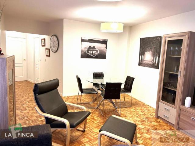 Piso en venta en Oviedo, Casco Antiguo