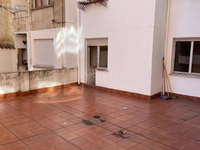 Piso en venta en Centro, Oviedo