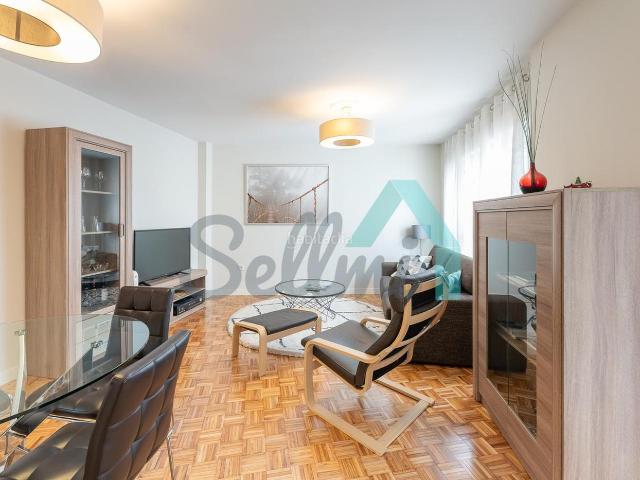 Piso en venta en Oviedo, Casco Antiguo
