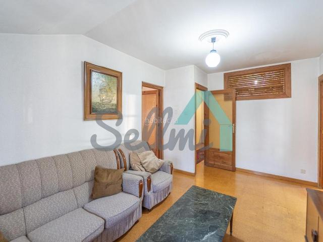 Piso en venta en Centro, Oviedo