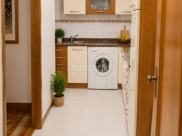Piso en venta en Centro, Oviedo