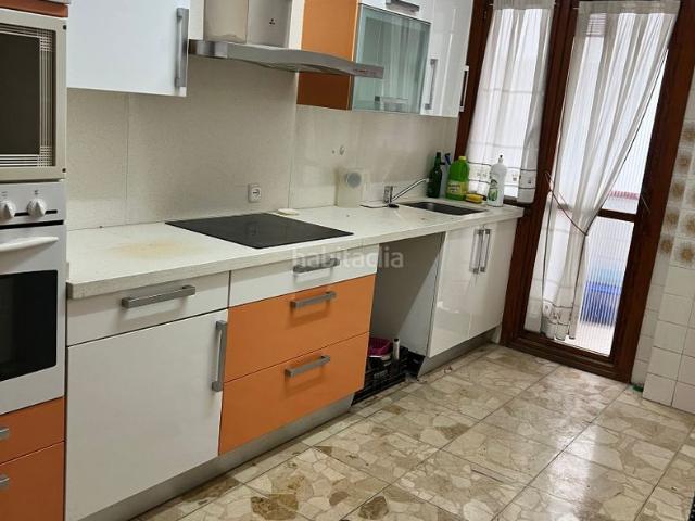 Piso en venta en Centro, Oviedo