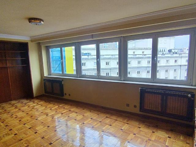 Piso en venta en Centro, Oviedo