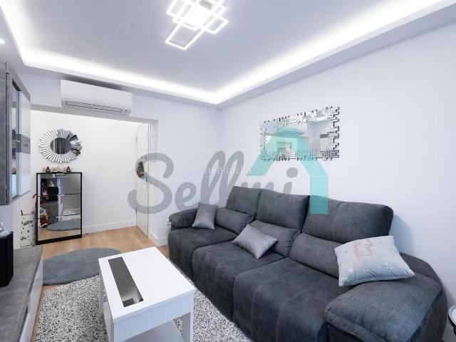 Piso en venta en Centro, Oviedo