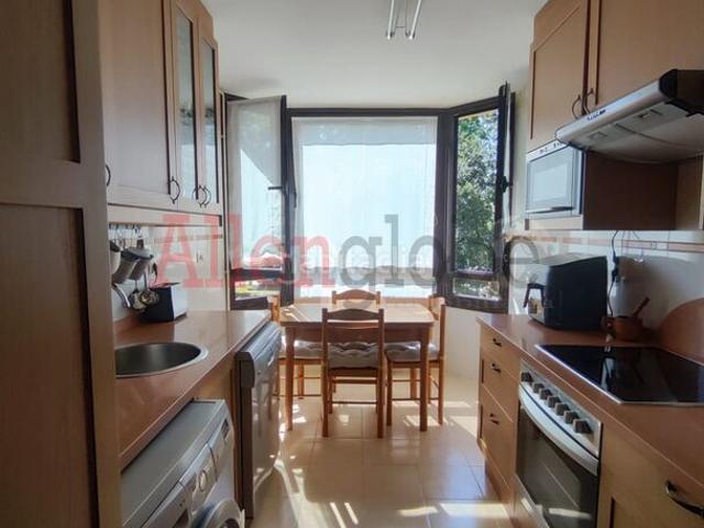 Piso en venta en Centro, Oviedo