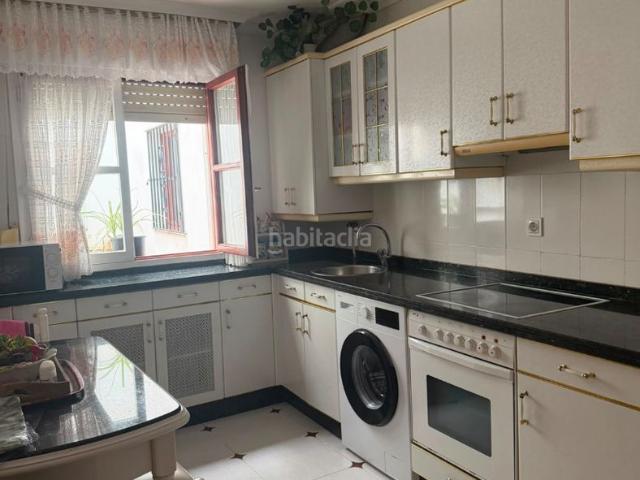 Piso en venta en Centro, Oviedo