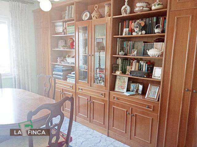 Piso en venta en Centro, Oviedo