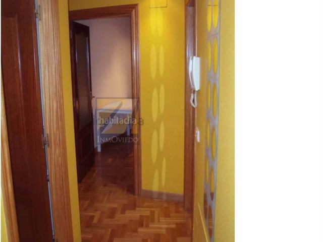 Piso en venta en Oviedo, Casco Antiguo