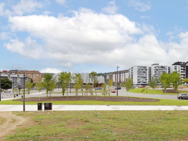 Piso en venta en Centro, Oviedo