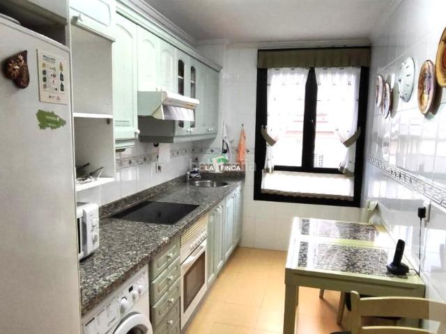 Piso en venta en Centro, Oviedo