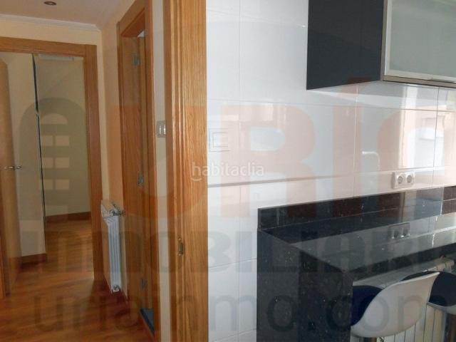 Piso en venta en Centro, Oviedo