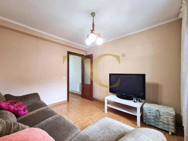 Piso en venta en Centro, Oviedo