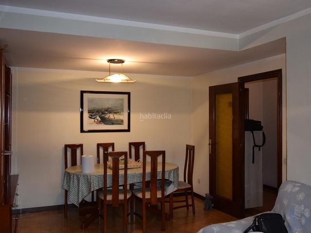Piso en venta en Centro, Oviedo