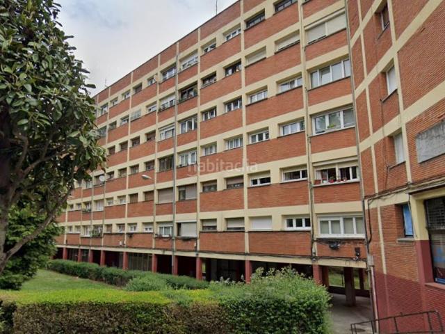 Piso en venta en Centro, Oviedo