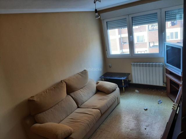 Piso en venta en Centro, Oviedo