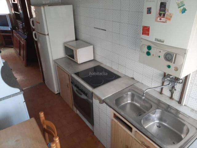 Piso en venta en Centro, Oviedo