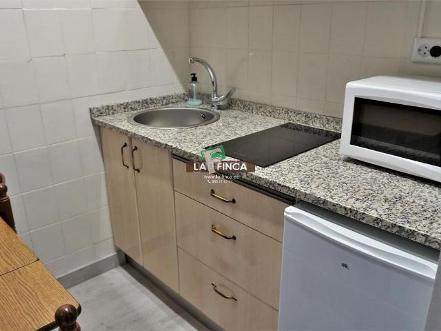 Piso en venta en Centro, Oviedo