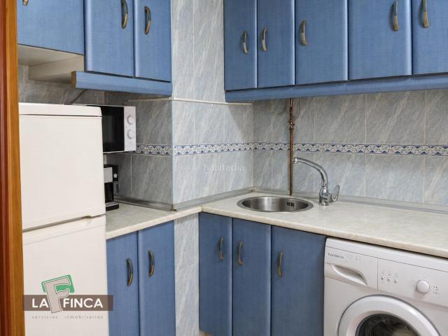 Piso en venta en Centro, Oviedo