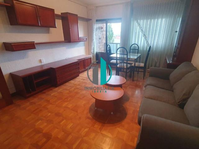 Piso en venta en Oyón-Oion, Araba / Álava
