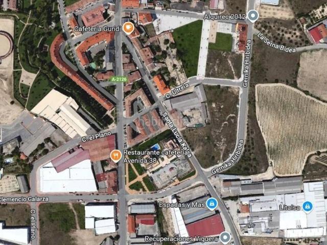 Piso en venta en Estellerria, Navarra