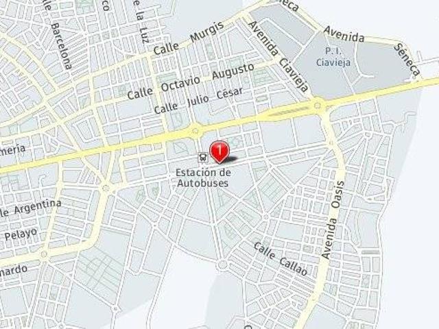 Piso en venta en El Ejido, Almería