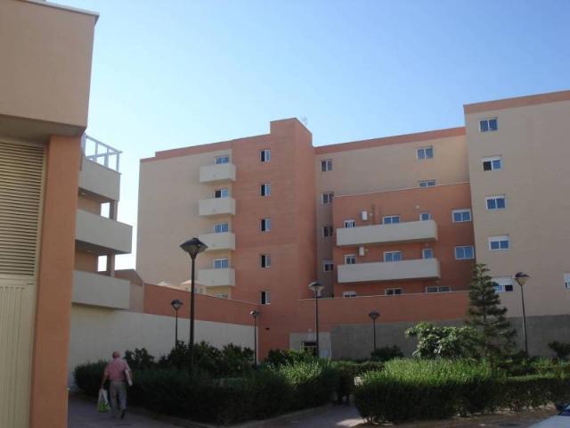 Piso en venta en El Ejido, Almería