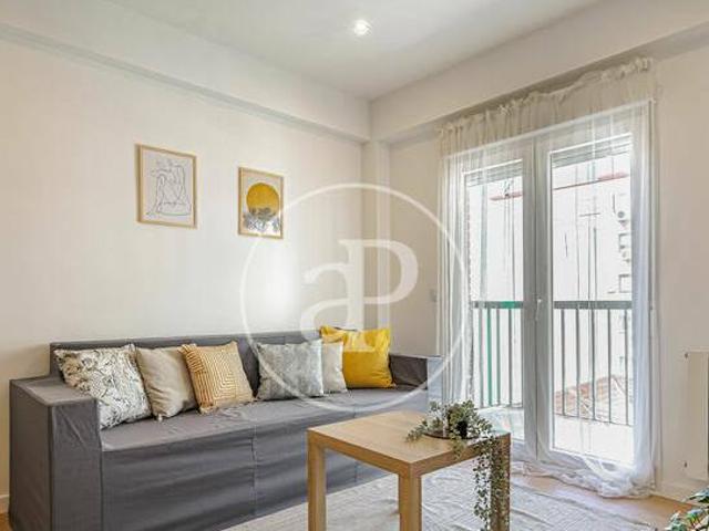 Casa en alquiler en Madrid