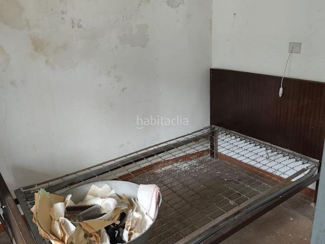 Piso en venta en Paderne, Betanzos