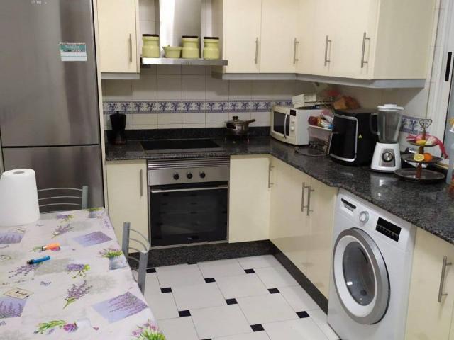 Piso en venta en O Sar, Galicia