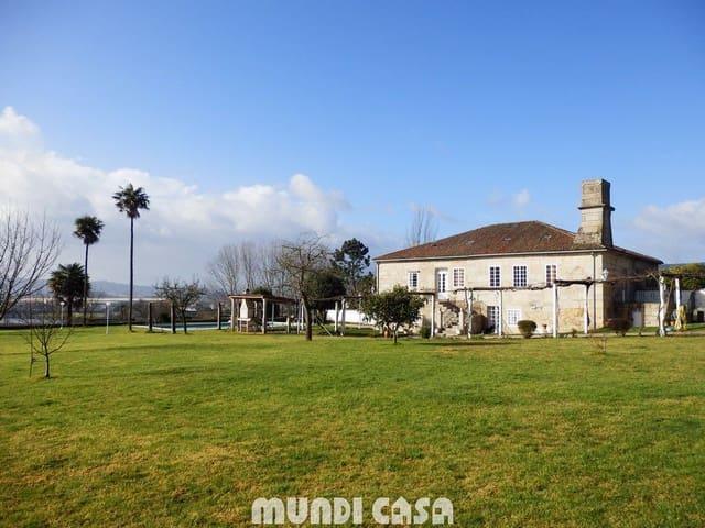 Piso en venta en Padrón, O Sar