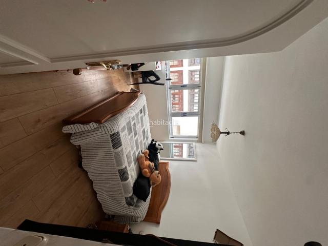 Piso en venta en Padrón, O Sar