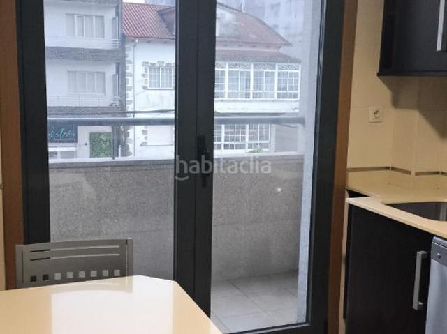 Piso en venta en Padrón, O Sar