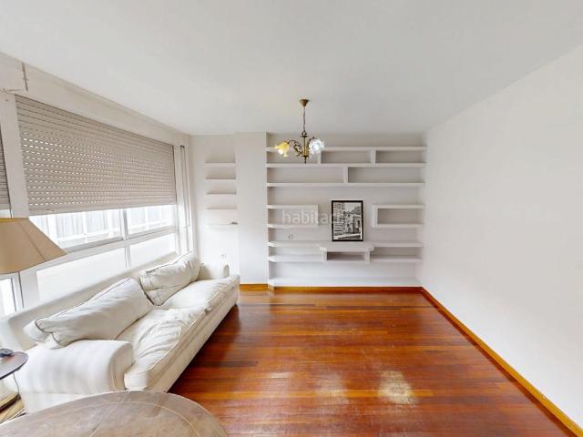 Piso en venta en Padrón, O Sar