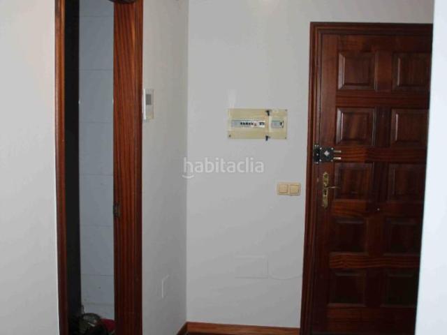 Piso en venta en Padrón, O Sar