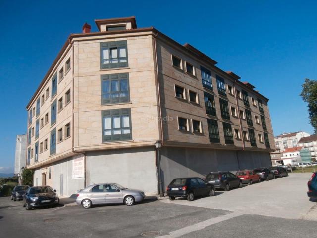 Piso en venta en Padrón, O Sar