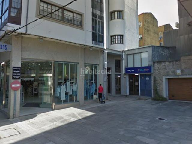 Piso en venta en Padrón, O Sar